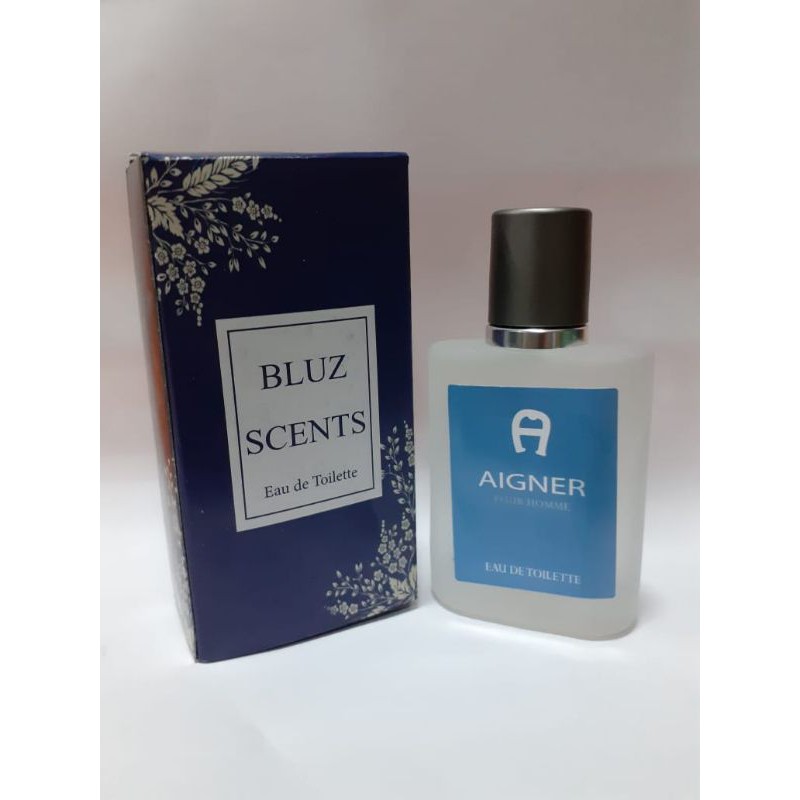 Parfum Baju Bluz scents Premium 35 ml EDT