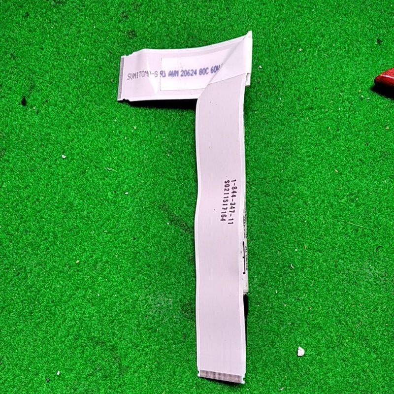 kabel fleksibel LVDS TV LED Sony 40r352c