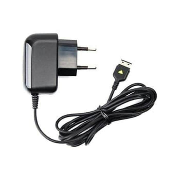 Charger Casan cas Travel Samsung Original D880 E1080 E1205 E1195 B200