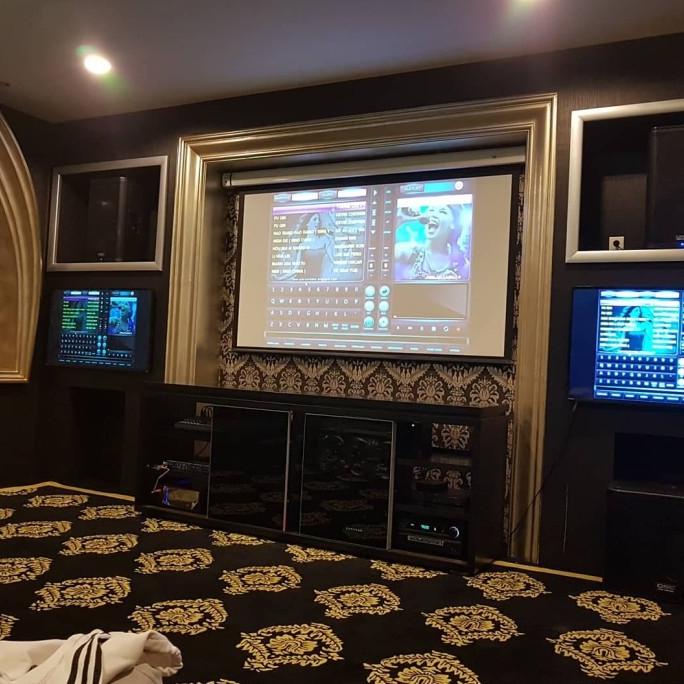 Hardisk Isi Lagu Karaoke Paling Komplit 4Tb Ekt 80Rb Judul Termurah