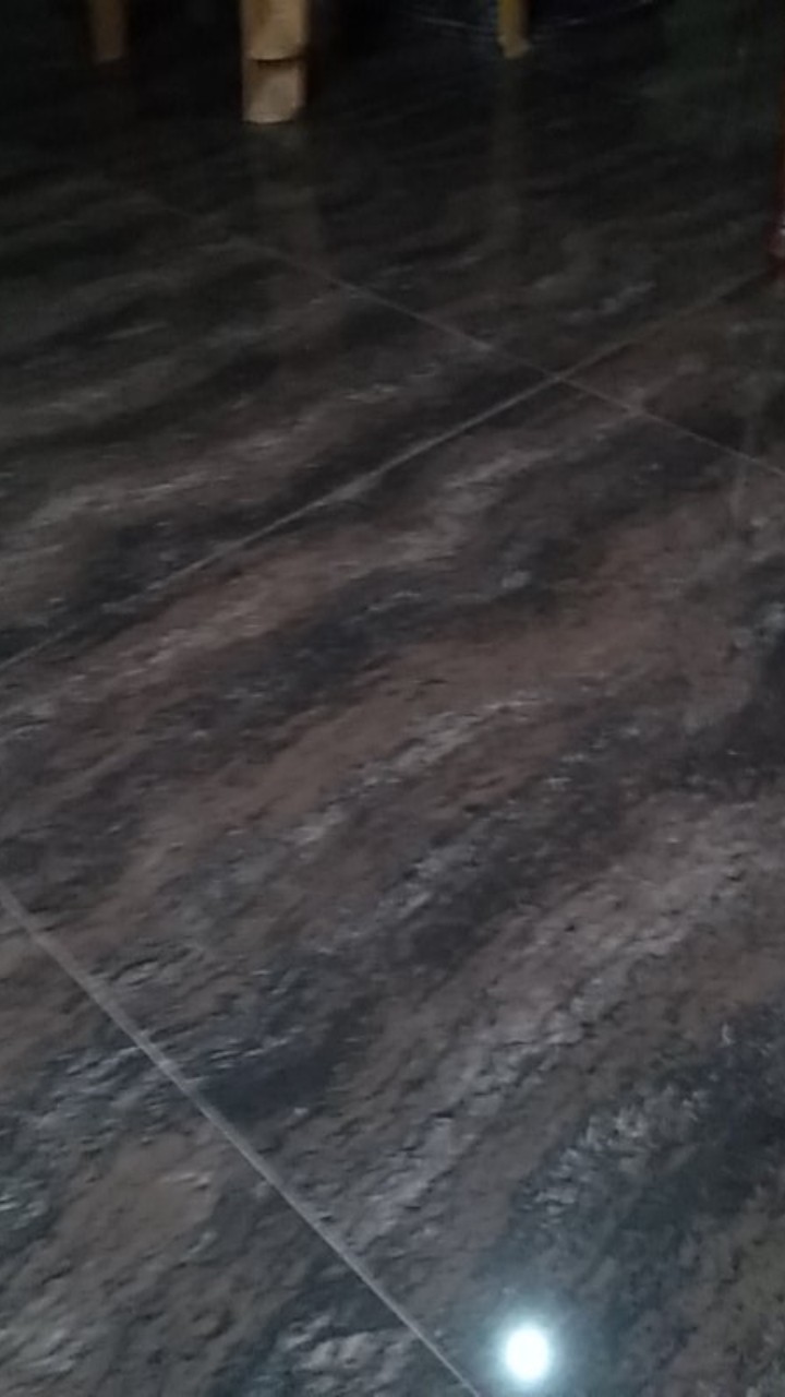 Polisher Variable Speed Mesin Poles Mobil Polisher Mollar P5500 Modern