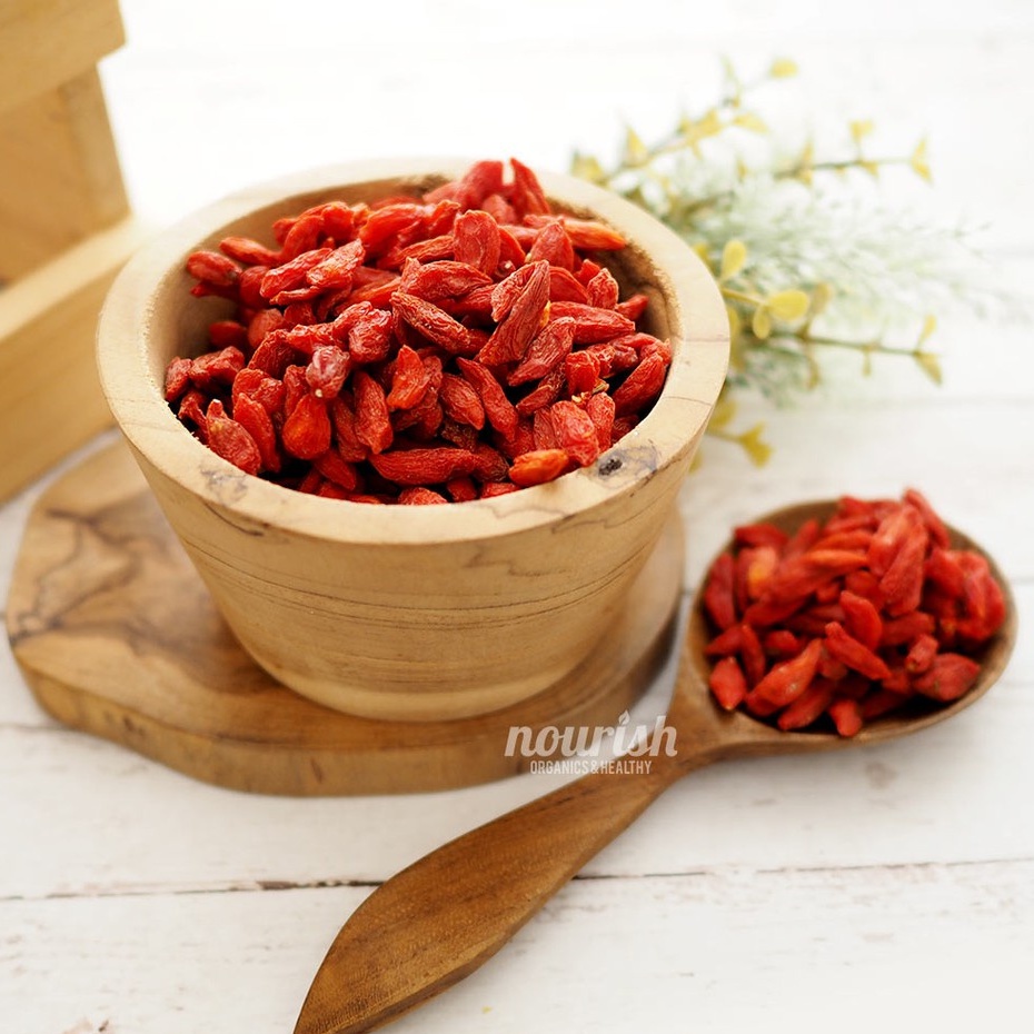 Goji Berry 100gr