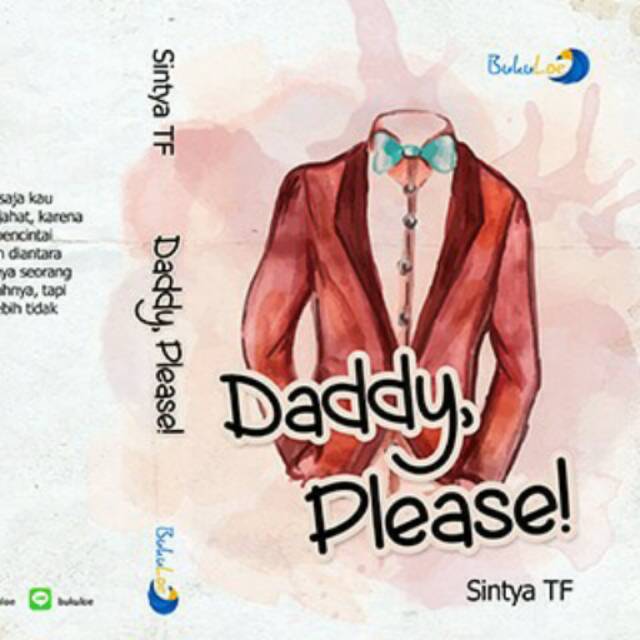 Novel Daddy Please