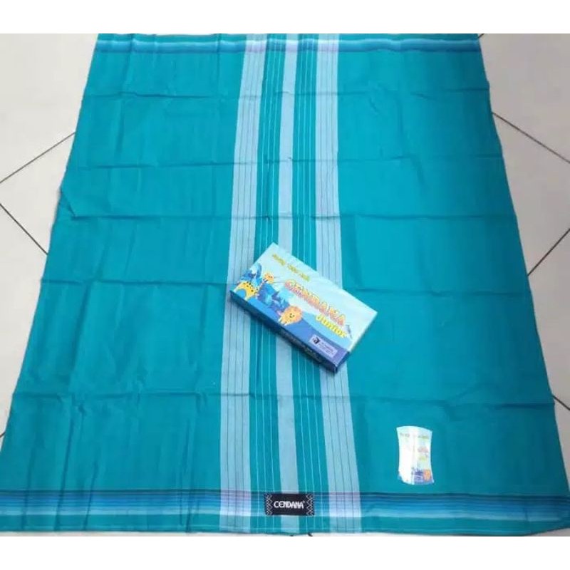 Sarung Anak Cendana Junior 7000 Benang