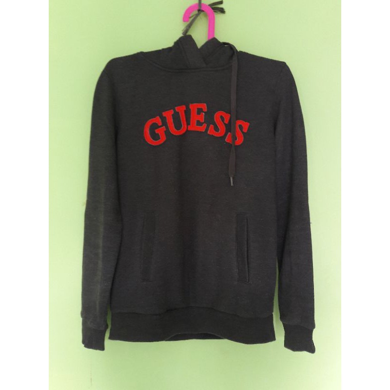 guess hodie