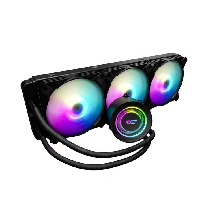 Aigo DarkFlash DX360 RGB Liquid Cooler