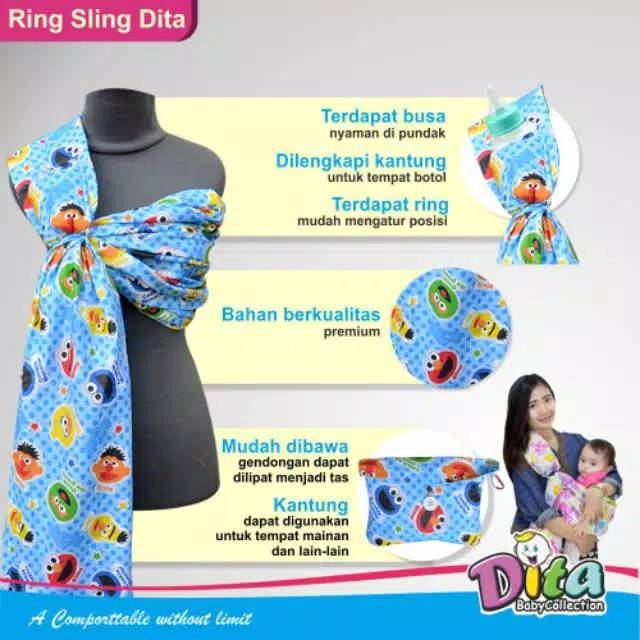 Gendongan ringsling gendongan ring gendongan busa ring gendongan ringsling murah ringsling endongan Ring Sling Utuh , Gendongan Bayi Anti Pegal , Gendongan Ringsling , Geos Bayi Gendongan Samping Murah GENDONGAN RINGSLING BAYI BAHAN KAIN KATUN Kualitas
