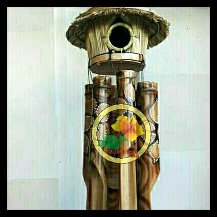 Irwf Diskon Angklung Angin Top Quality