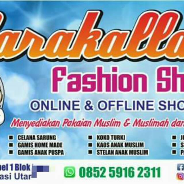 barakallah17