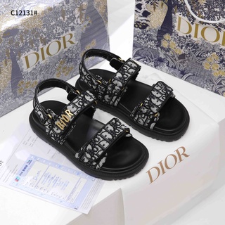 dior cd sandals
