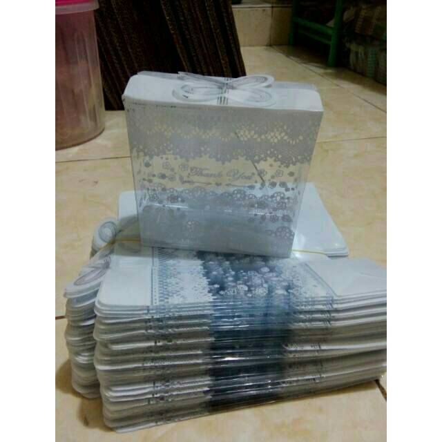 Souvenir mika mangkok bola