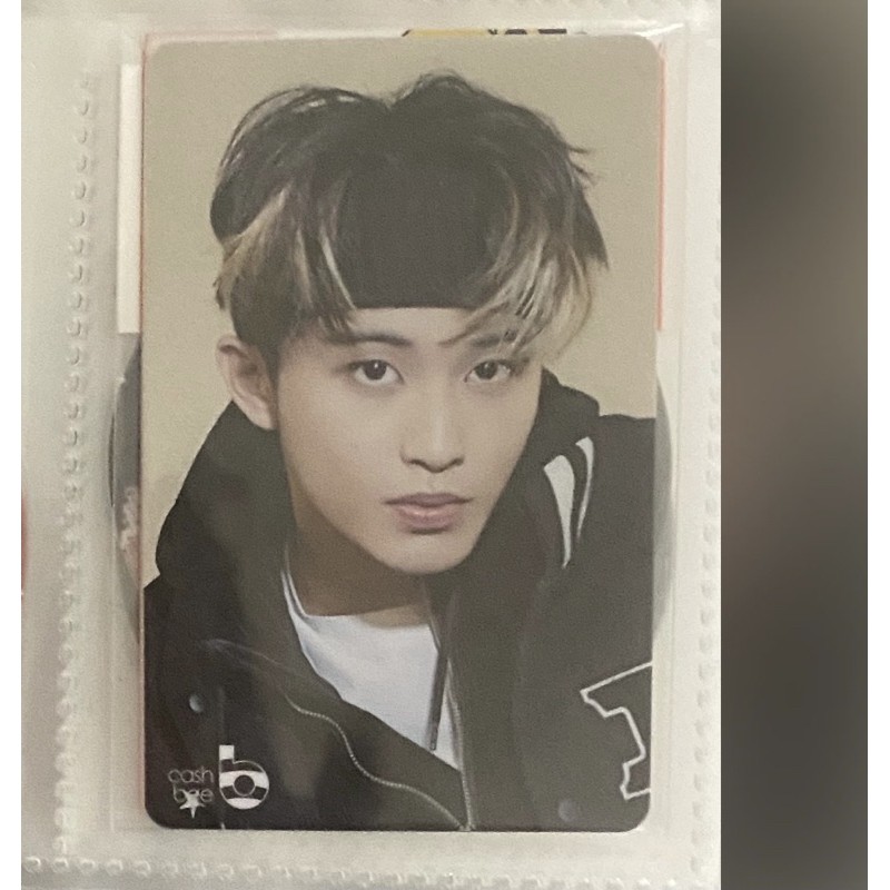 mark neozone cashbee