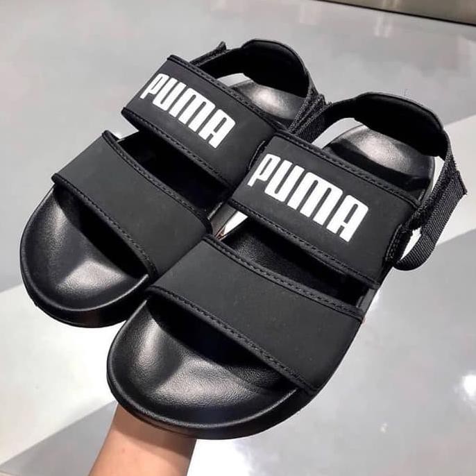 sepatu sandal puma