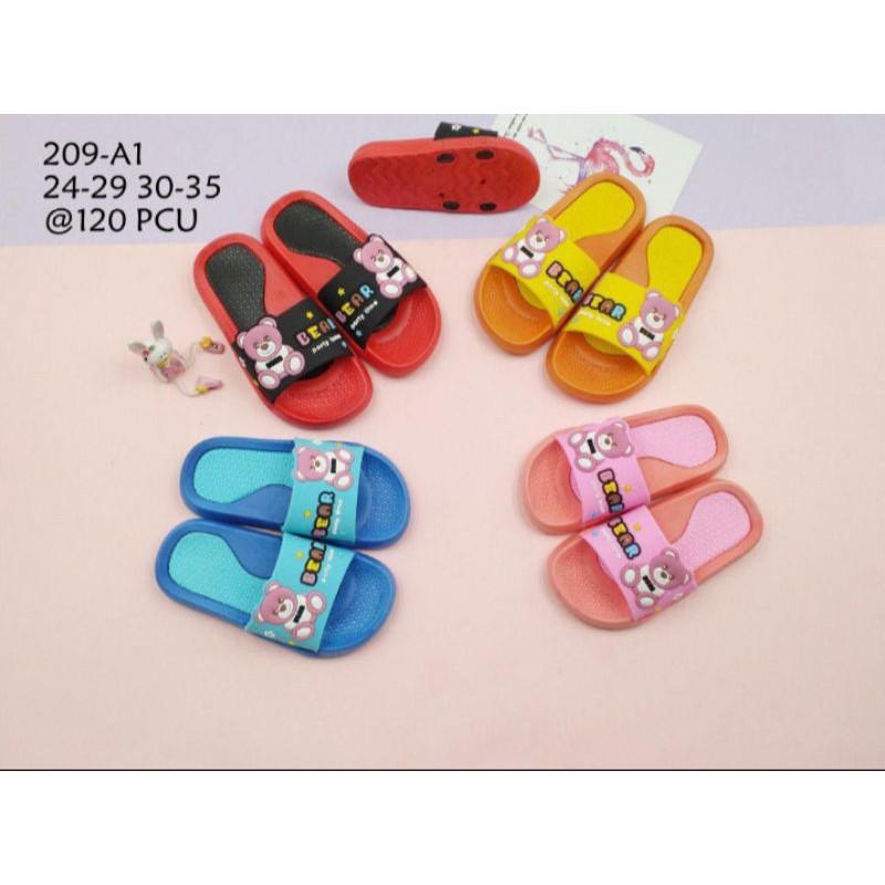 SANDAL SELOP Alina#IB#II