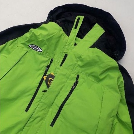 La Gear jaket