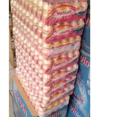 

T77⁂ Yakult harga 1 bal isi 10 pack (50 botol) , ekspayed selalu yg ter, baca deskripsi produk Barang Terlaris