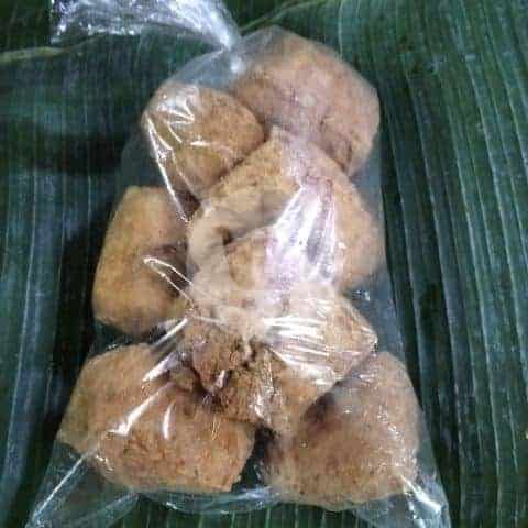 

Tahu Pong 10 pcs