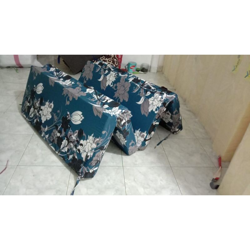 Kasur inoac lipat eon 200x160x5