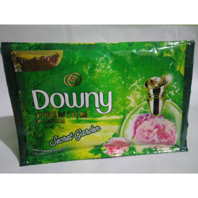 Downy parfum