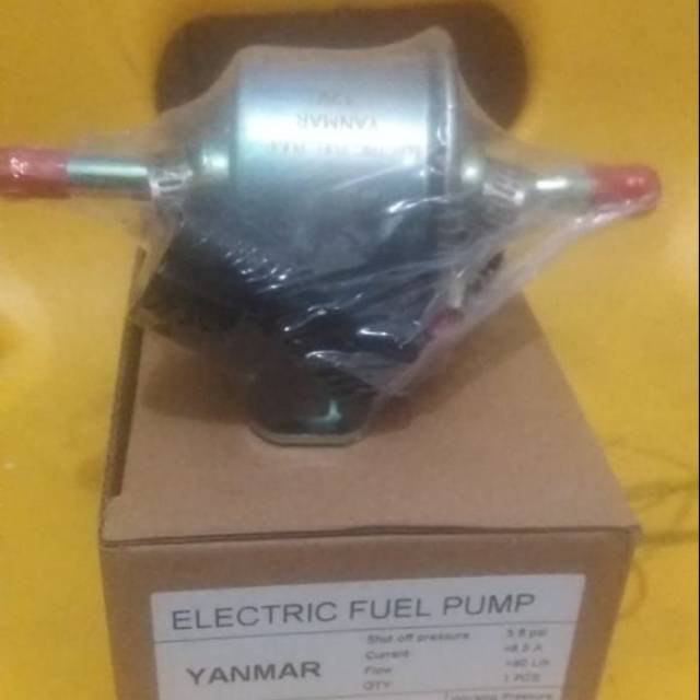 Rotak/pump 12v 24v