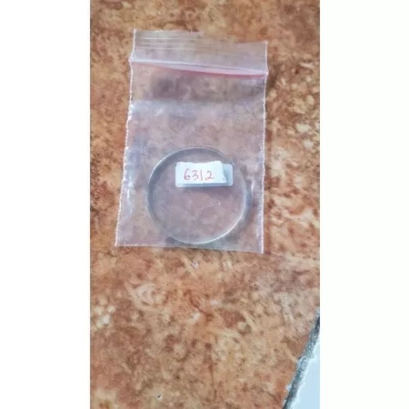 kaca jam tangan pria Alexandre Christie 6312 original