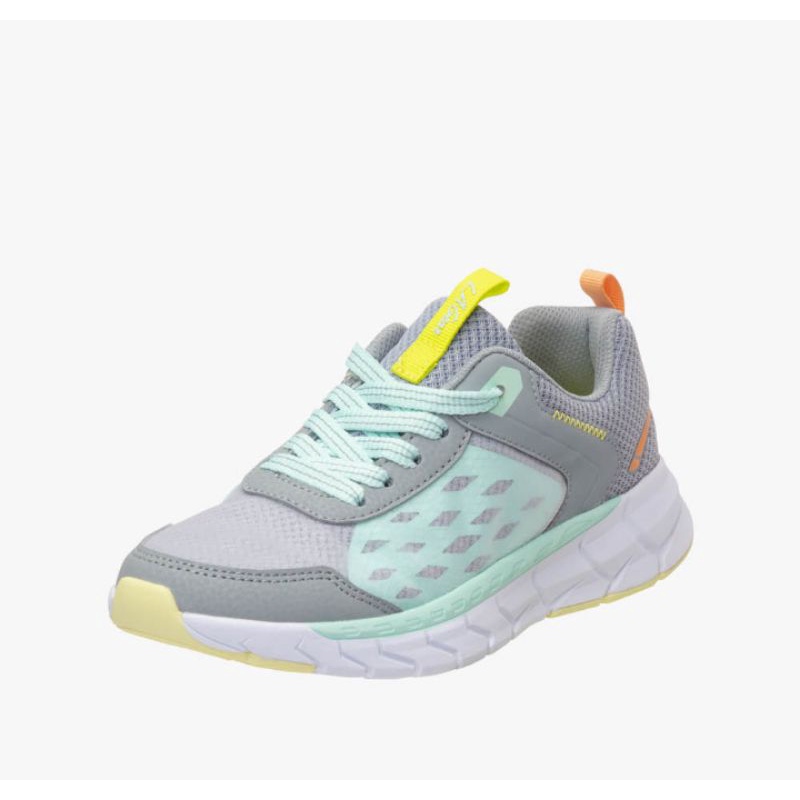 Payless La Gear Alpha Ray - Grey