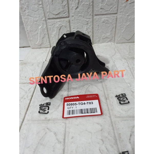 ENGINE MOUNTING KIRI BRIO MOBILIO BRV MATIC ASLI