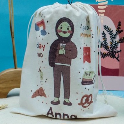 

POUCH BELACU UNTUK PACKING TUMBLER DAN MUG