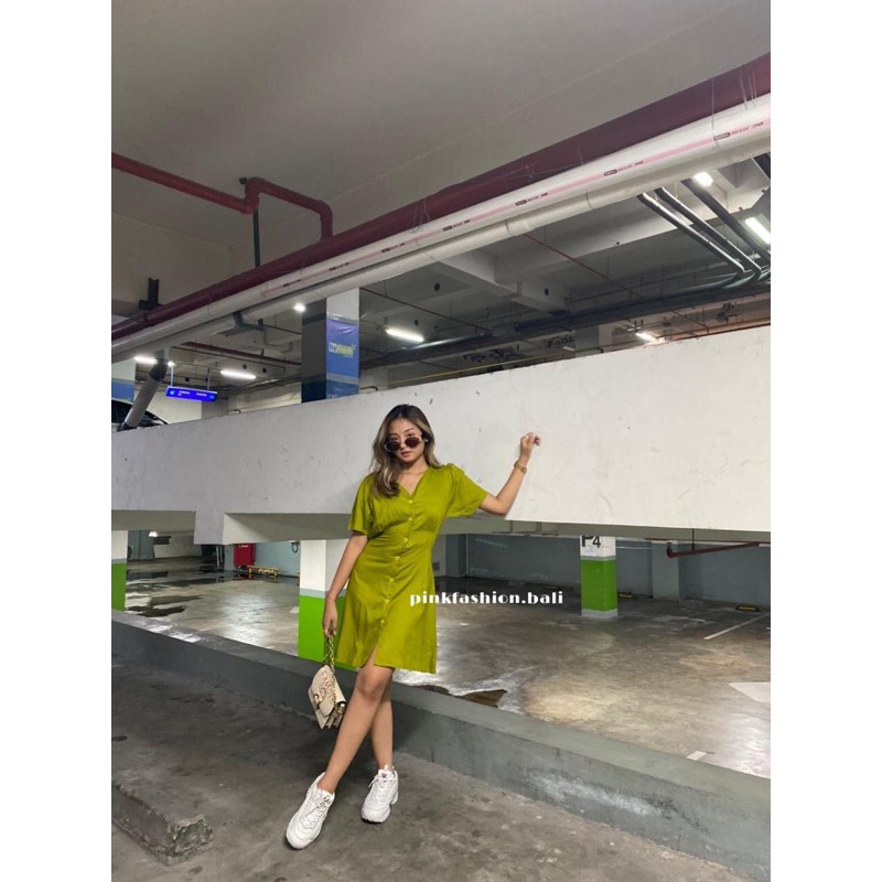 Audrey dress