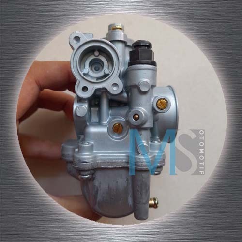 Karburator / Carburator / Karbu Suzuki Smash New Mikuni - MS Otomotif