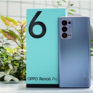 Jual HP MURAH OPPO RENO 6 PRO 8/128 (misterybox) ANTI ZONK TERBARU