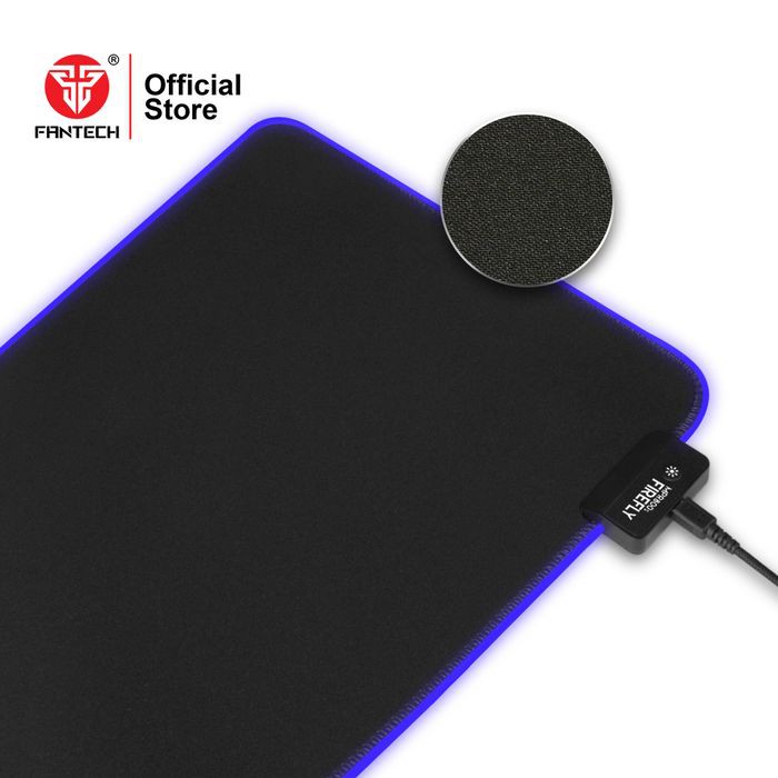 FANTECH FIREFLY MPR800s RGB Gaming Mousepad