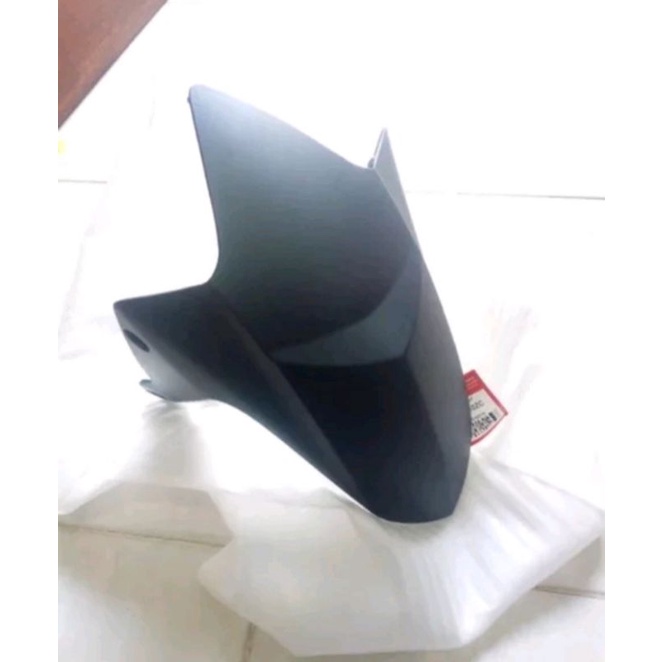 spakbor slebor depan new Supra GTR 150 gtr150 ori ahm