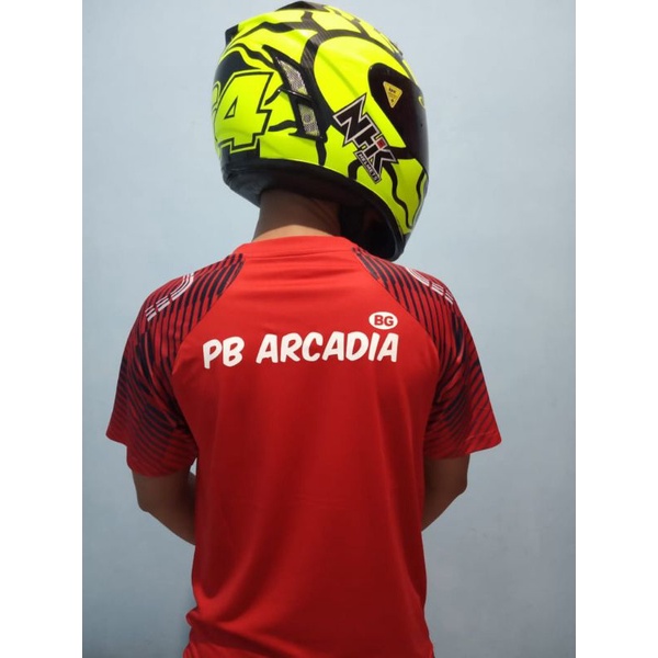 

Sablon Polyflex Premium