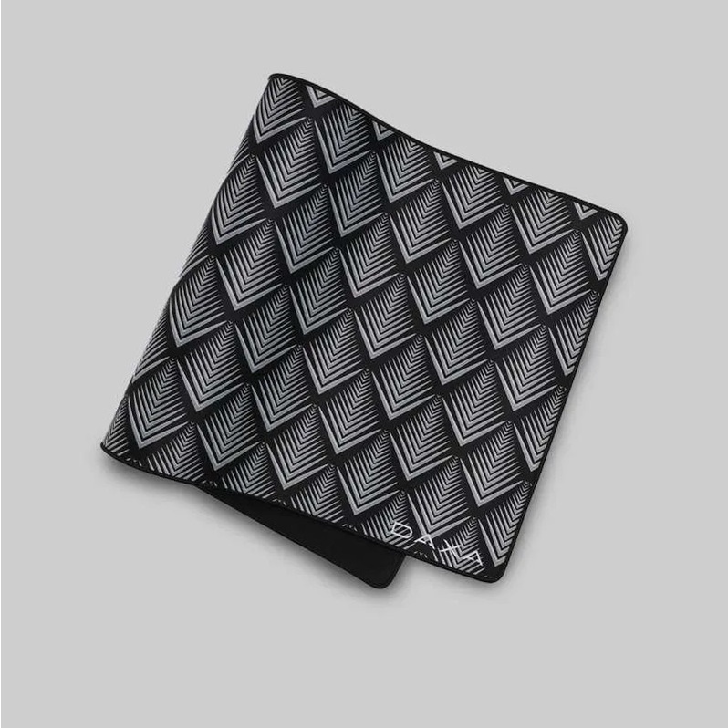 Mousepad Rexus Daxa RETRO PINE | XL 80x40x0.5cm | Mouse Pad Gaming