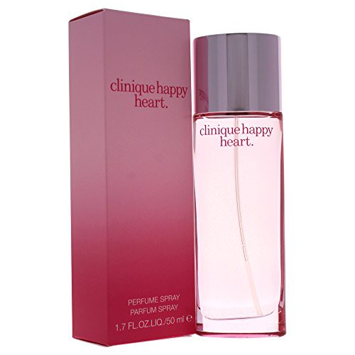 PARFUM WANITA CLNQUEE HAPPYHEART 100ML