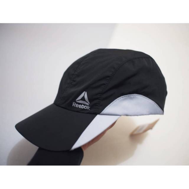 topi reebok original