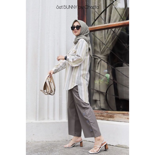 set bunny by chatifa