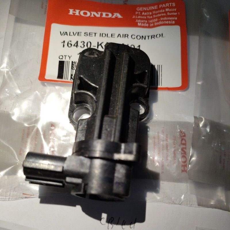 Sensor iacv new sonic sensor langsam new sonic