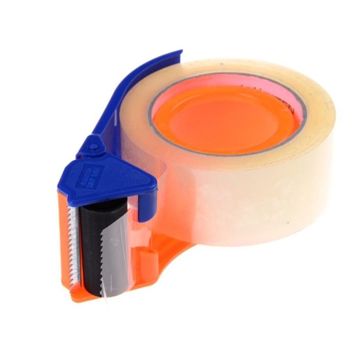 

*#*#*#*#] Alat Lakban / Dispenser Lakban Origin Plastik