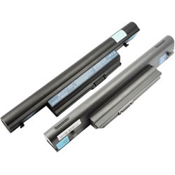 ORIGINAL BATTERY BATRE LAPTOP ACER Travelmate Timeline 6594