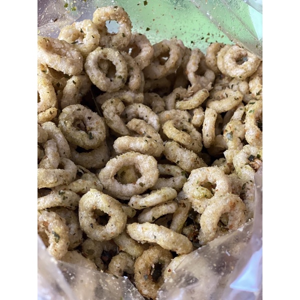 

Cincin Udang Original Uk. 80gr