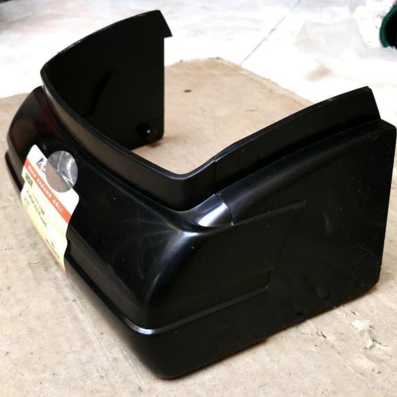 Bemper/Buntut Belakang Vespa Excel Exclusive Pxe Danmotor