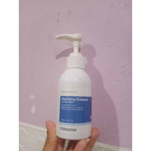 Facialwash Wijaya Platinum Acne