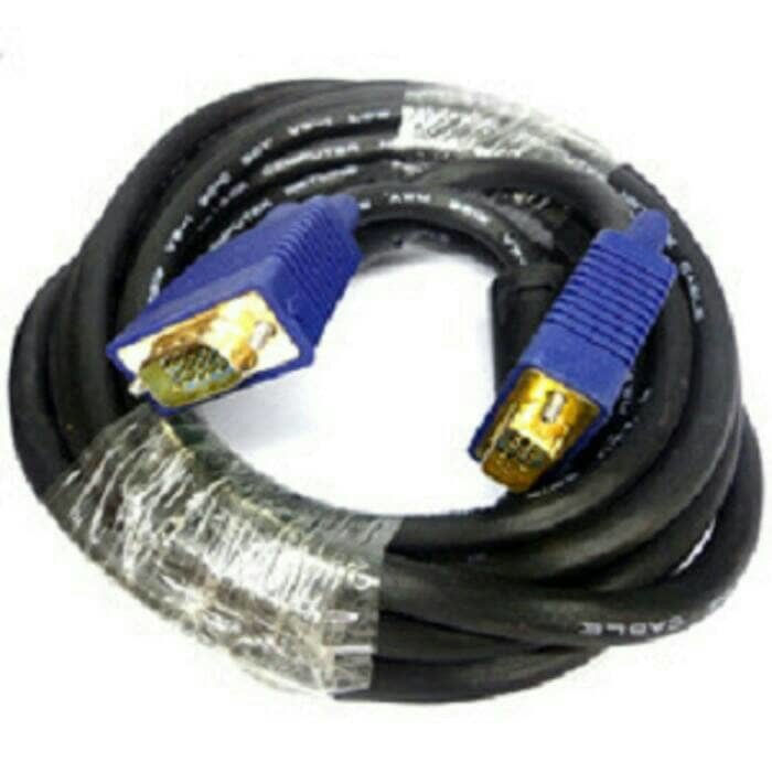 CABLE VGA NETLINE 5 meter