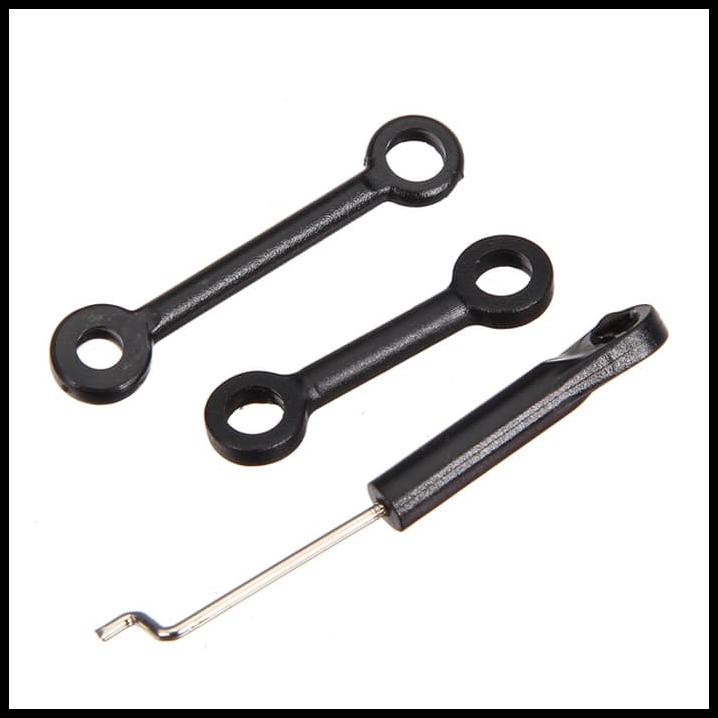 HOT SALE WLTOYS V913 RC HELICOPTER SPARE PARTS CONNECT BUCKLE NEW MODEL TERBAIK