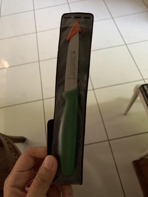 Pisau Maynor / Pairing Professional Knife 3.5 Inch Waldemar