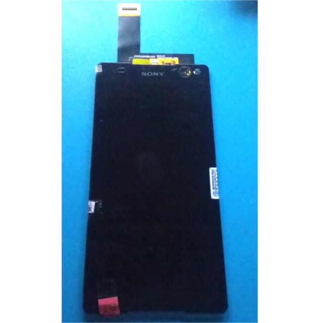 LCD SONY EXPERIA C5 ULTRA