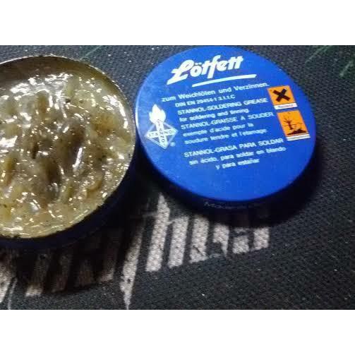 

♥ lotfet kaleng 50gr ❅