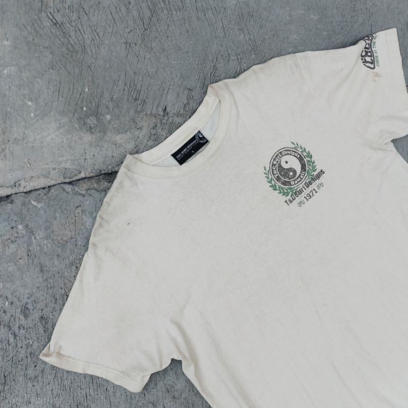 tshirt from t&c surf